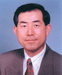 장익군 Ike Koon Chang 張益群