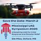 Mississippi UAS Symposium 2026 event image