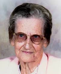 Fannie Oleta Hunt Obituary