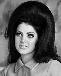 Hairstyles That Defined An Era 1960s Hair Bouffant Hair Big Hair