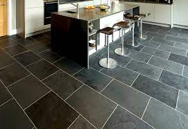 Apply two or three coats of sealant. How To Install A Slate Tile The Constructor