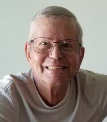 Roger Blood Obituary