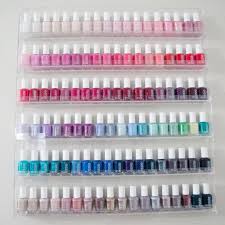 My Nail Polish Rack Filled With Essie Nail Polishes Nailpolish Nail Polish Barnices Essie Nagellack Nagellackregal Essie Nagellackfarben