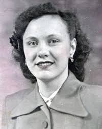 Betty Moreland