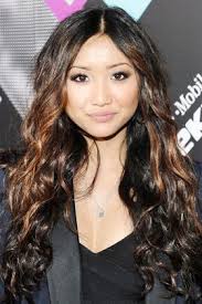 These Are The Most Flattering Highlights For Your Hair Color Black Hair With Highlights Hair Hair Color