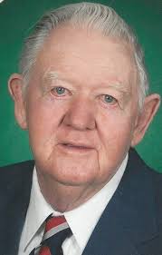 Henry I. Snider, Sr.