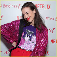 Please check back after february 22 for an update. Miranda Sings Photos News Videos And Gallery Just Jared Jr