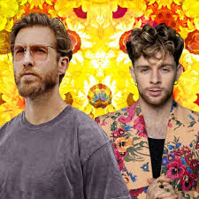 Well lemme tell you something: Calvin Harris And Tom Grennan Just Dropped The Song Of The Summer Listen To By Your Side Edm Com The Latest Electronic Dance Music News Reviews Artists