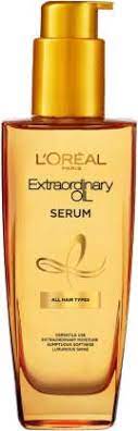 Check out our reviews of the best l'oreal hair serums here! L Oreal Paris Extraordinary Oil Serum 100 Ml Price In India Buy L Oreal Paris Extraordinary Oil Serum 100 Ml Online In India Reviews Ratings Features Flipkart Com