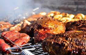 The pampa region is an area in south america with fertile soil. The Asado Bbq An Argentine Experience To Savour With Red Wine Wines Of Argentina Blog