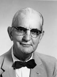 Hugh Lee Eichelberger (1896-1962)