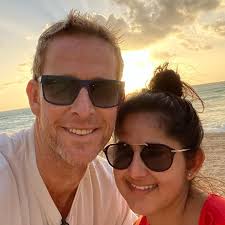 The sun is always shining with you. Happy Valentine's Day