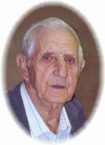 Adam Lafayette Burris (1916-2006)