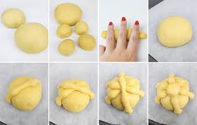 El Rincon De Los Postres Pan De Muerto Receta Mexicana En 2020 Pan De Muerto Receta Pan De Muerto Receta De Pastel De Zanahoria