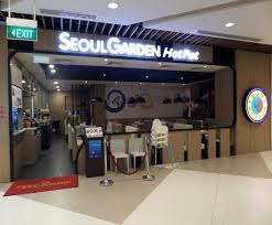 487 reviews of picnic garden if you like korean bbq, i would absolutely recommend this place. Seoul Garden Hotpot Restaurant Food Beverage Imm