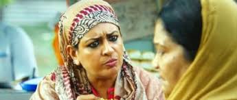 Who Is Ashwini Kalsekar Dating Ashwini Kalsekar Boyfriend Husband Komal nahta about their films, their work so far.