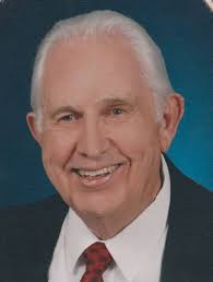 William Buck Obituary