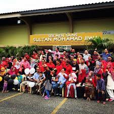 Pibg sm sains sultan mohd jiwa. Photos At Sekolah Menengah Sains Sultan Mohamad Jiwa High School