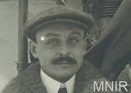 George Valentin Bibescu
