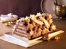 Zauberhafte Weihnachtstorten Lecker Kuchen Und Torten Rezepte Weihnachtstorten Rezepte Weihnachtskuchen