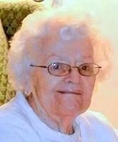 Josephine Larson Obituary (2017)