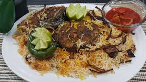 الصيادية اليمنية على اصووولها خطوة بخطوة Biryani Fish Youtube