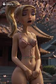 Courtney Babcock: Paródia Porno de ParaNorman Hentai | HoHentai
