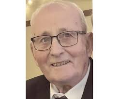 Robert Sweeney Obituary (1942