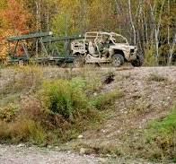 Lightweight Bridges - MAADI Group