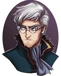 Percival Fredrickstein Von Musel Klossowski De Rolo Iii Drew This Around Ep 67 68 Reasons Percy Is Critical Role Characters Critical Role Critical Role Percy