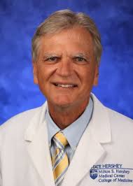 Retired Doctor Enlists to Combat Coronavirus in Pennsylvania