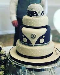 Bulli Torte Rezepte Bullitorte Rezepte Torten Rezepte Torte Fur Manner Coole Torten