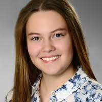 Laura Fritsch's Instagram, Twitter & Facebook