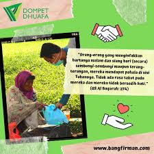 Dalam islam, amal ibadah hanya untuk allah swt, tidak usah diperlihatkan kepada orang lain, apalagi di media sosial yang ruang lingkupnya sangat luas. Menebar Inspirasi Kebaikan Berbagi Karena Berbagi Tak Mesti Sembunyi Sembunyi Bang Firman S Blog