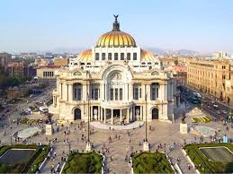 Go beyond the capital mexico city. 10 Most Beautiful Cities In Mexico For You To Visit The Art Of Backpacking Adventures To Get Out Of Your Comfort Zone