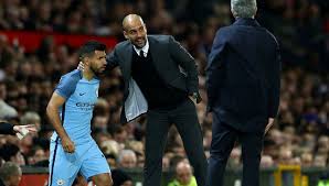 Sergio agüero is the second of six children born on 2 june 1988, to leonel del castillo and adriana agüero. What Was Once Something Of Fantasy Is Becoming A Worrying Reality For Manchester City S Sergio Aguero Sport360 News