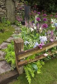 40 beautiful garden fence ideas. 15 Garden Fencing Ideas For Your Gardening Fence Project
