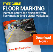 Floor Marking Comprehensive Research Education And Training