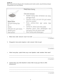 We did not find results for: Soalan Bahasa Melayu Pemahaman Tahun 4 2019 In 2021 Education Faridah Sate Ayam