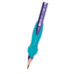 Crayon graphite Maped KIDY LEARN avec guide-doigt