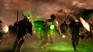 More than 493 green lantern justice league 2 at pleasant prices up to 36 usd fast and free worldwide shipping! Which Green Lantern Appears In Justice League Science Fiction Fantasy Stack Exchange