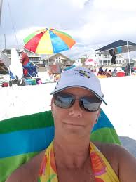 Don't know about some of you, but before moving here my husband and I came  down here quite frequently. When we were younger we had a tendency to look  at bikinis👙 and