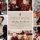  Memories & Mistletoe: A Family Holiday Event  event image