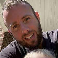 Grace Bevington and Chad Luckie's Wedding Website