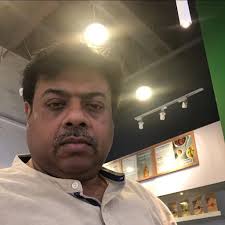 Roy Abraham's User Profile