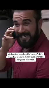 Christopher Alarcón Llegando A Longavi