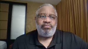 Former death row inmate