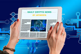 A lovely tiled screen is presented to you with graphics, summaries, and a continue reading button so you can, well, you know, continue reading. Daily Crypto News And Top Crypto Events For 17th Aug Peakd