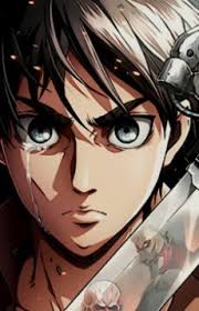 With tenor, maker of gif keyboard, add popular eren jaeger animated gifs to your conversations. Eren Yeager Anilist