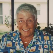 Margaret Peggy Scherer